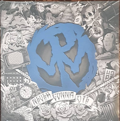 Pennywise - Never Gonna Die